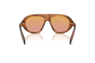 Achteraanzicht Prada PR C05S (25O04N)