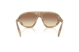 Achteraanzicht Prada PR C05S (25P21C)