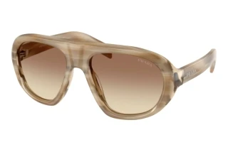 Vooraanzicht Prada PR C05S (25P21C)