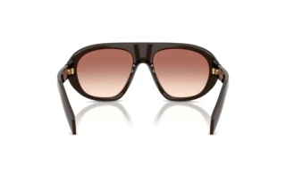 Achteraanzicht Prada PR C05S (27I70X)
