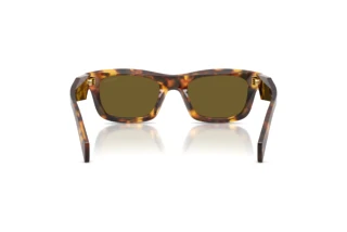 Achteraanzicht Prada PR C06S (14L09Z)