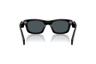 Achteraanzicht Prada PR C06S (16K70B)