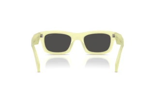 Achteraanzicht Prada PR C06S (21G08Z)