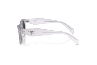 Zijaanzicht Prada PR C06S (22G08Z)