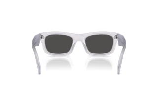 Achteraanzicht Prada PR C06S (22G08Z)