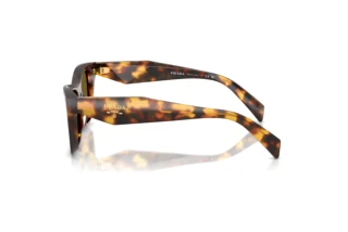 Zijaanzicht Prada PR C07S (14L09Z)