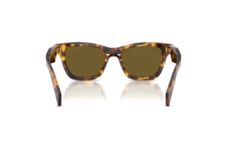 Achteraanzicht Prada PR C07S (14L09Z)