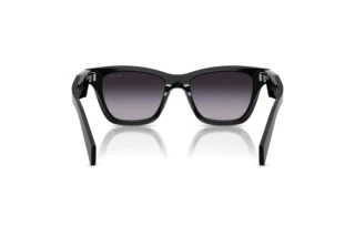 Achteraanzicht Prada PR C07S (16K90A)