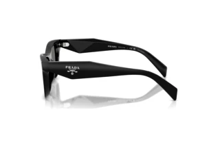 Zijaanzicht Prada PR C07S (16K90T)
