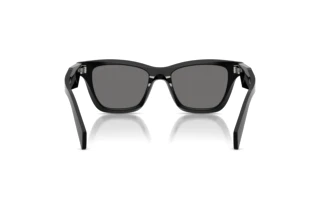 Achteraanzicht Prada PR C07S (16K90T)