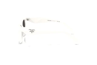 Zijaanzicht Prada PR C07S (17K08Z)