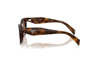 Zijaanzicht Prada PR C07S (20D90P)