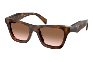 Vooraanzicht Prada PR C07S (20D90P)