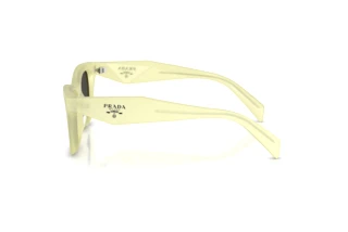 Zijaanzicht Prada PR C07S (21G08Z)