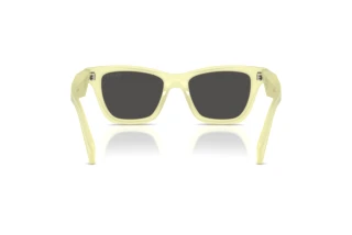 Achteraanzicht Prada PR C07S (21G08Z)