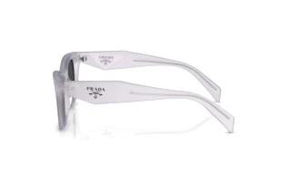 Zijaanzicht Prada PR C07S (22G08Z)