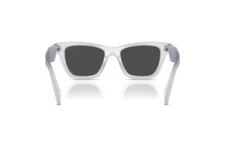 Achteraanzicht Prada PR C07S (22G08Z)