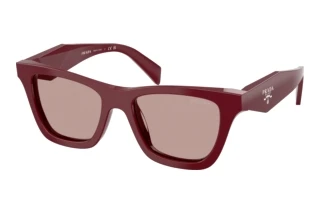 Vooraanzicht Prada PR C07S (24O20I)