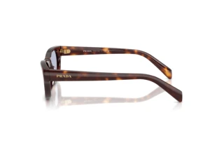 Zijaanzicht Prada PR C08S (15W30X)