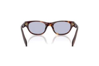 Achteraanzicht Prada PR C08S (15W30X)