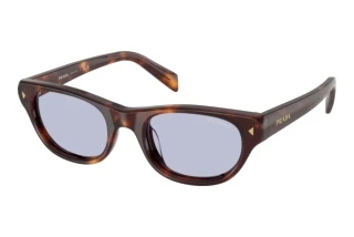 Vooraanzicht Prada PR C08S (15W30X)