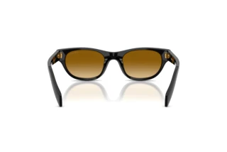 Achteraanzicht Prada PR C08S (16K10X)