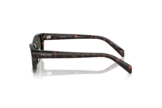 Zijaanzicht Prada PR C08S (17N90V)