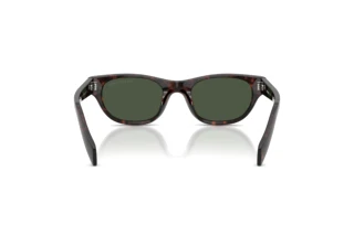 Achteraanzicht Prada PR C08S (17N90V)