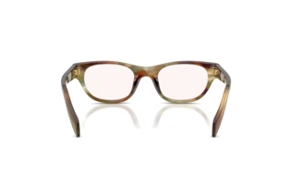 Achteraanzicht Prada PR C08S (27J20X)