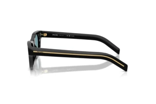 Zijaanzicht Prada PR C09S (16K04D)