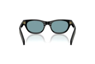 Achteraanzicht Prada PR C09S (16K04D)