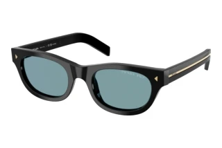 Vooraanzicht Prada PR C09S (16K04D)