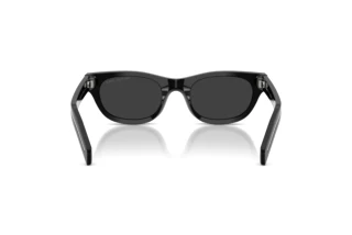 Achteraanzicht Prada PR C09S (16K08G)