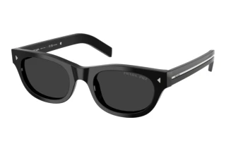 Vooraanzicht Prada PR C09S (16K08G)