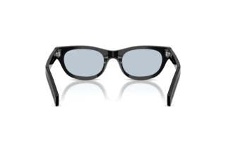 Achteraanzicht Prada PR C09S (16K30W)
