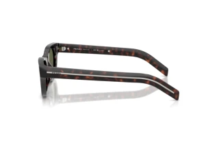 Zijaanzicht Prada PR C09S (17N03R)