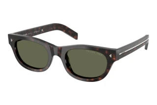 Vooraanzicht Prada PR C09S (17N03R)