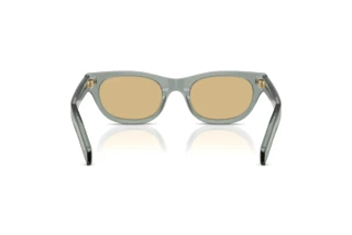 Achteraanzicht Prada PR C09S (21J70R)