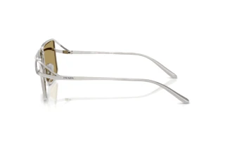 Zijaanzicht Prada PR C55S (28C70G)