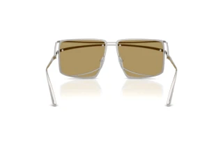 Achteraanzicht Prada PR C55S (28C70G)