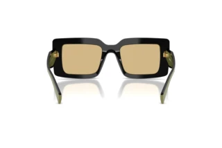 Achteraanzicht Prada PR D01S (03K10R)
