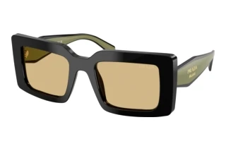 Vooraanzicht Prada PR D01S (03K10R)