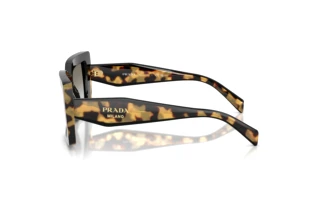 Zijaanzicht Prada PR D01S (0CD80L)
