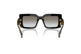Achteraanzicht Prada PR D01S (0CD80L)