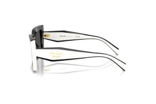 Zijaanzicht Prada PR D01S (20G08Z)