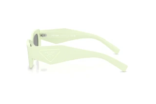 Zijaanzicht Prada PR D03SD (05K50Q)