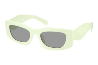 Vooraanzicht Prada PR D03SD (05K50Q)