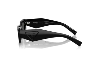 Zijaanzicht Prada PR D03SD (16K08Z)