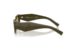 Zijaanzicht Prada PR D03SD (26J70G)