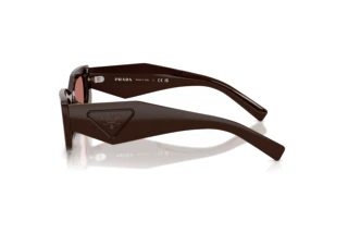Zijaanzicht Prada PR D03SD (27I80W)